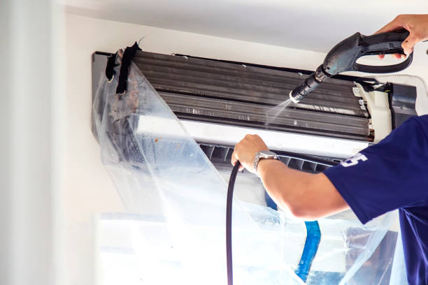 Best Best Air Duct Cleaning Company  in Pine Grove Mills, PA
