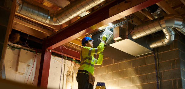 Best Residential Air Duct Cleaning  in Pine Grove Mills, PA